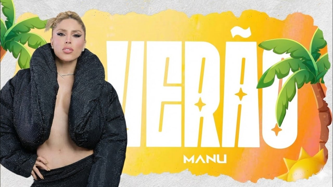 ESPECIAL DE VERÃO - MANU BAHTIDÃO (RESENHÃO DA BAHTIDÃO)