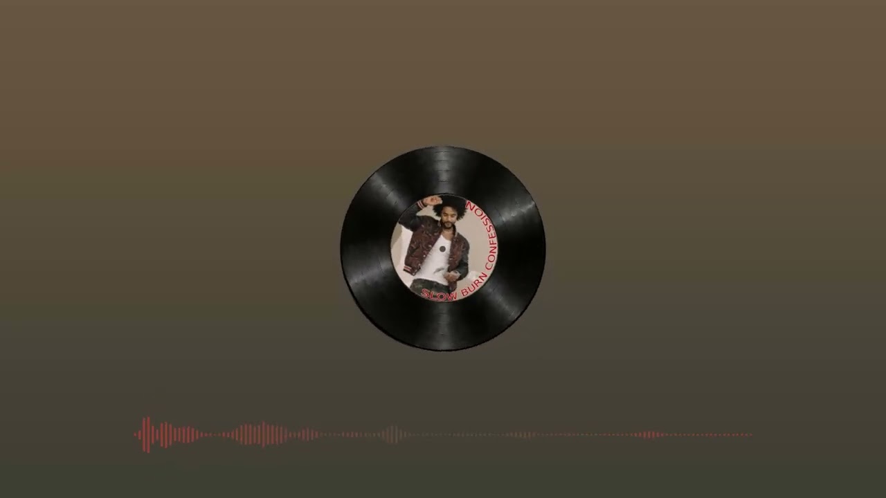 Slow Burn Confession (R&B/Soul)