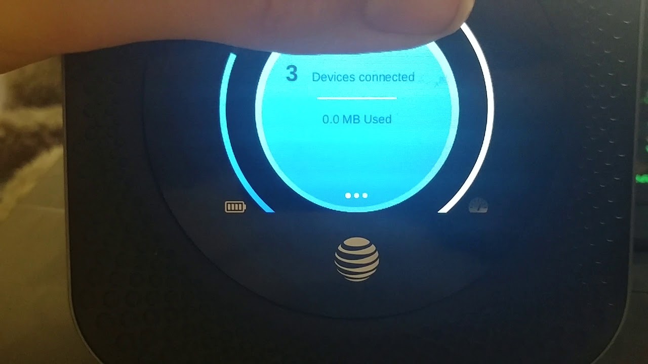 How to fix no sim sim not installed inserted mr1100 att netgear nighthawk mobile router