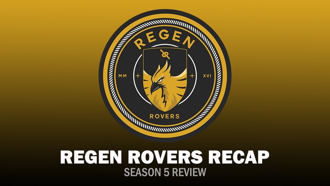 Regen Rovers Recap | Season Five Review | Football Manager 2019