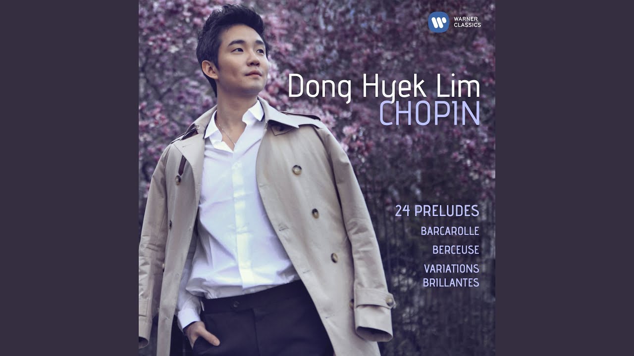 Barcarolle in F-Sharp Major, Op. 60
