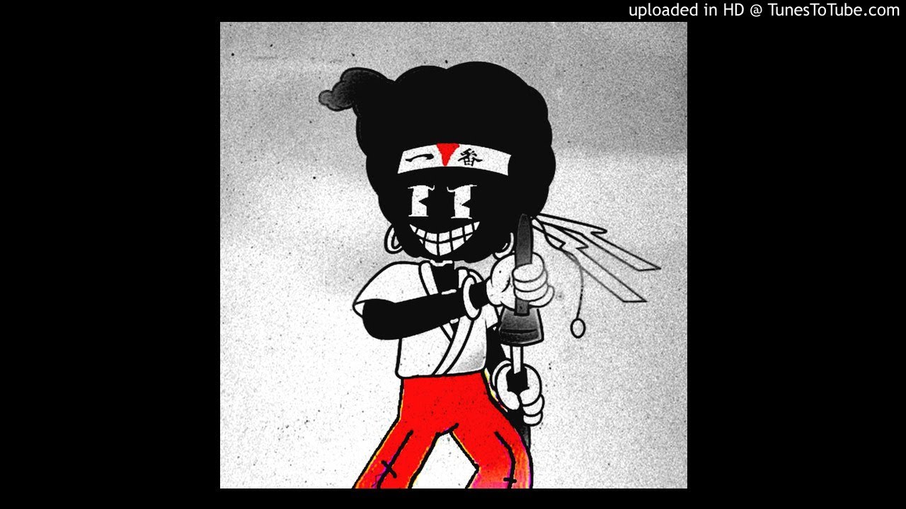 [SOLD] LIL DARKIE TYPE BEAT ~AFRODARKIE~ (Prod. RiCh LoSeR x ShyGuyMadeIt)