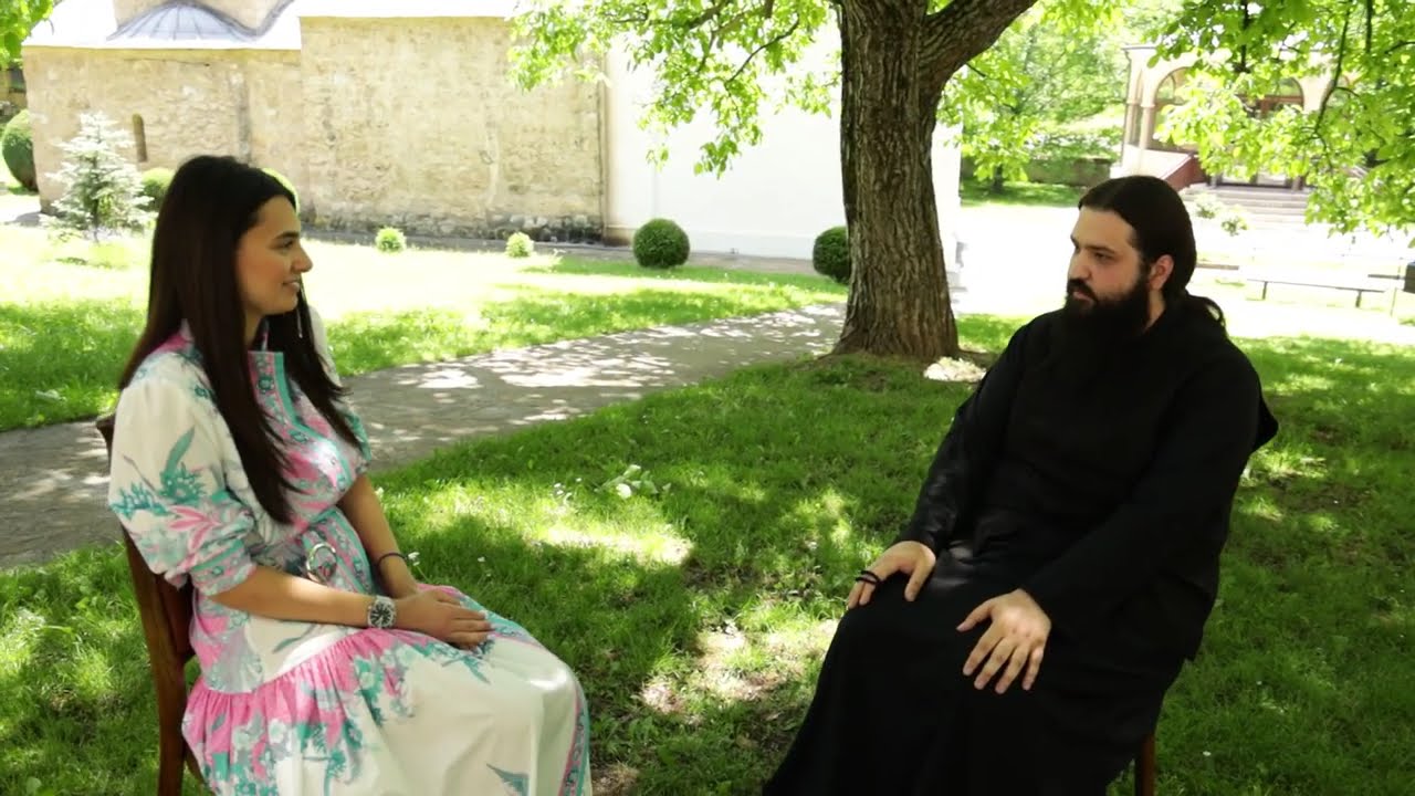 Srpske svetinje ep. 136 29.06.2022. Manastir Lipovac deo II