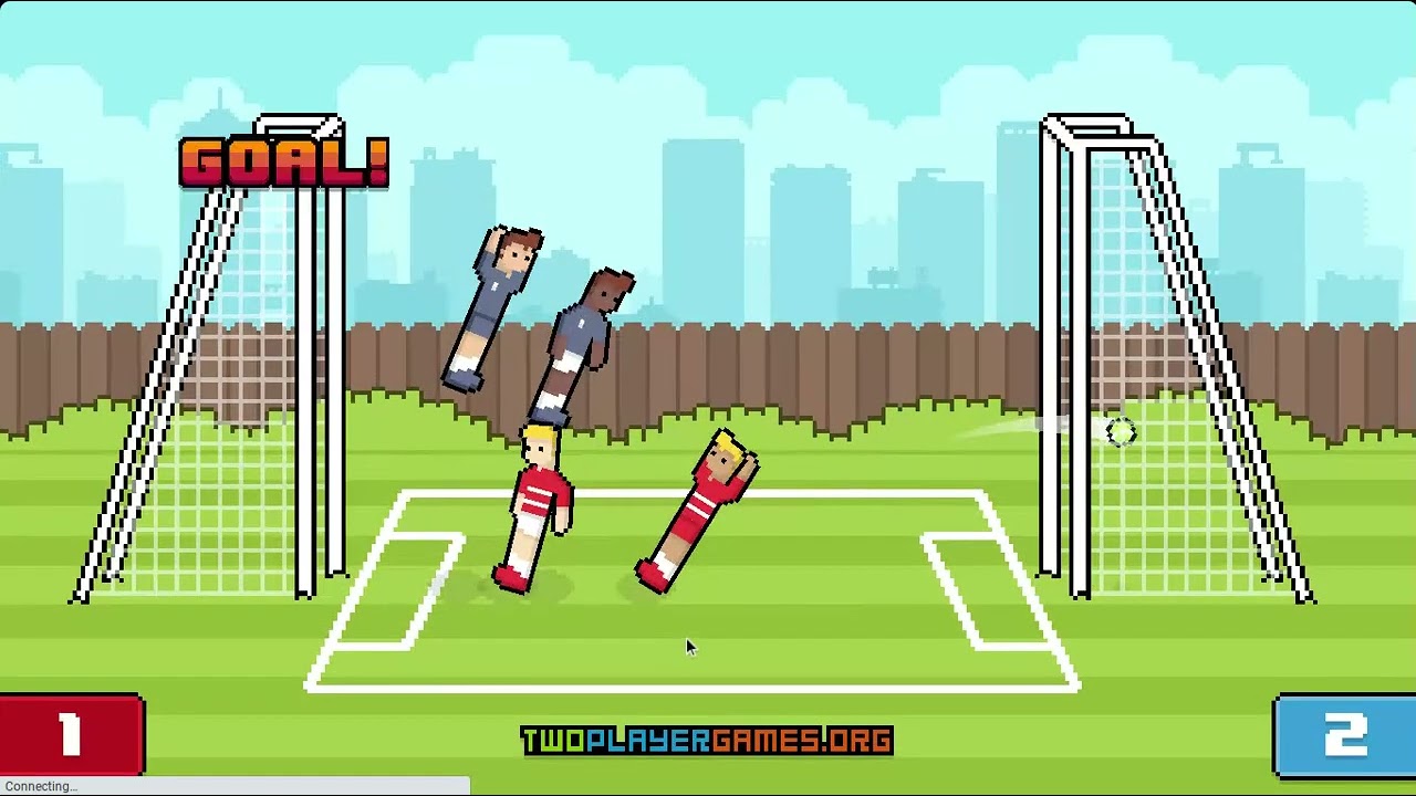 Soccer Random...