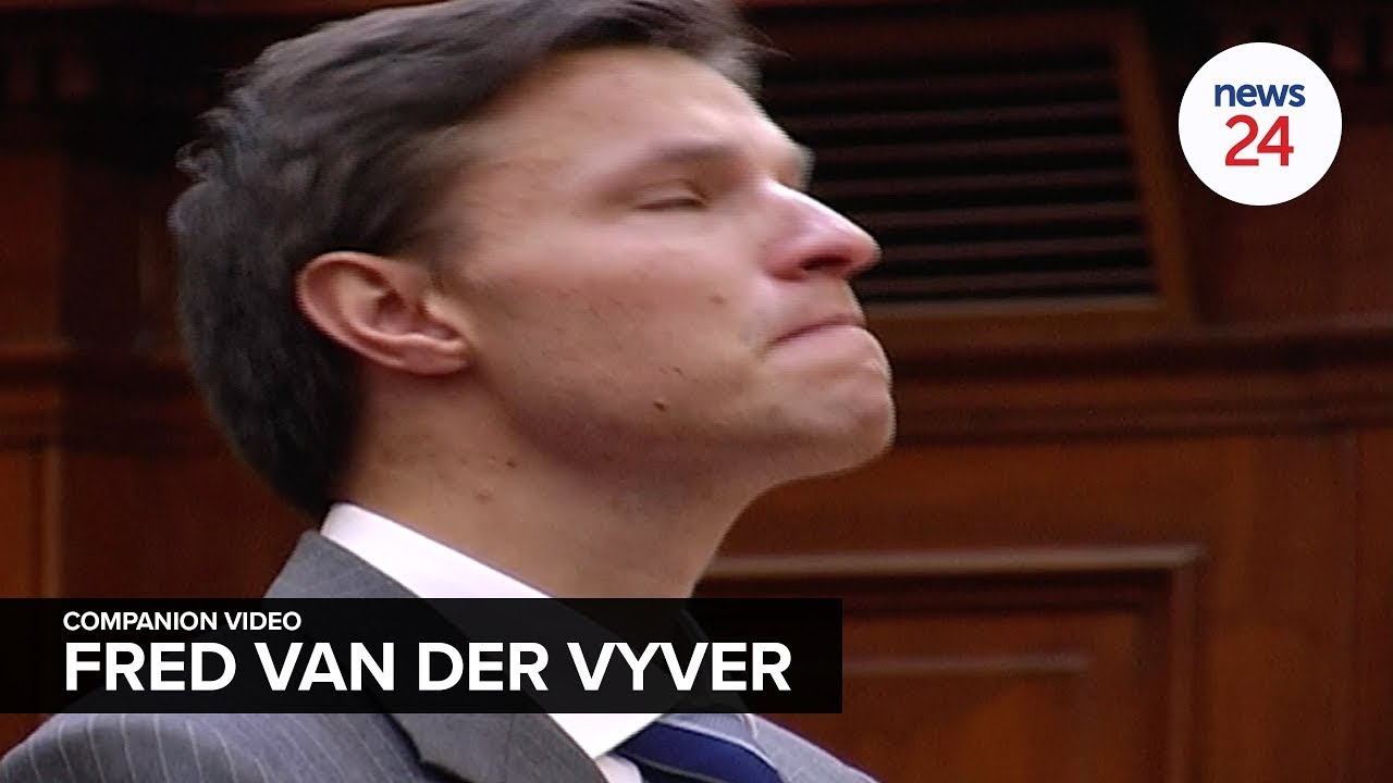 BONUS FEATURE | The Inge Lotz Story: A Miscarriage of Justice - Fred