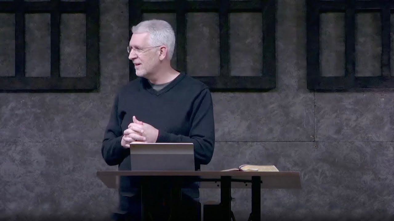 1 Peter 1 (Part 2) :3-7 • Born again to a Living Hope