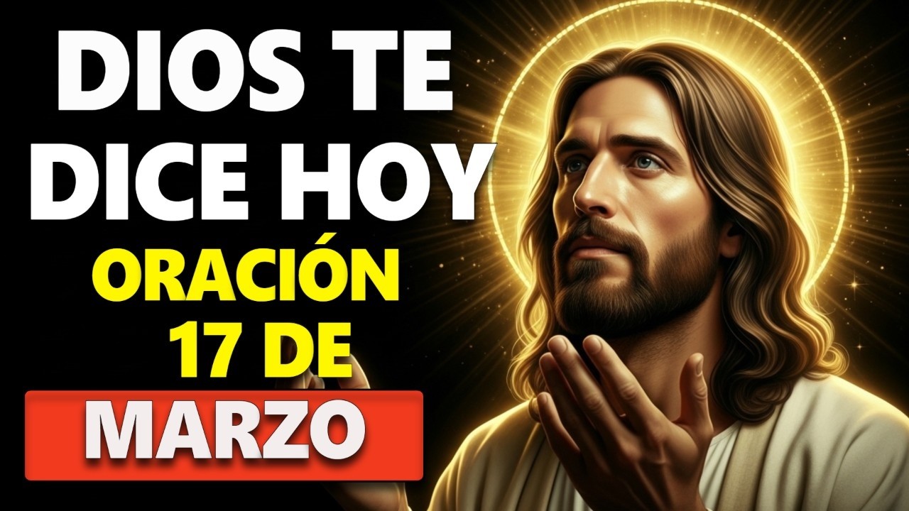 DIOS TE DICE HOY: NO DESMAYES PORQUE YO SOY TU ROCA, TU BENDICIÓN YA ESTÁ A LA PUERTA.