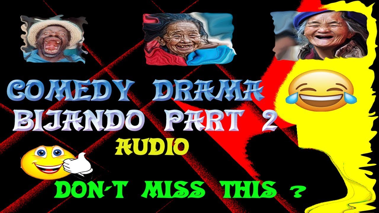 BIJANDO PART 2 AUDIO/ Comedy Drama of Manipur / Comedy Drama Viral in Manipur/