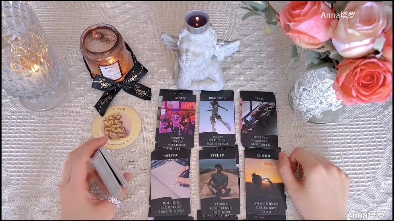 直面问题，当下错综复杂的关系很快会有新的突破！