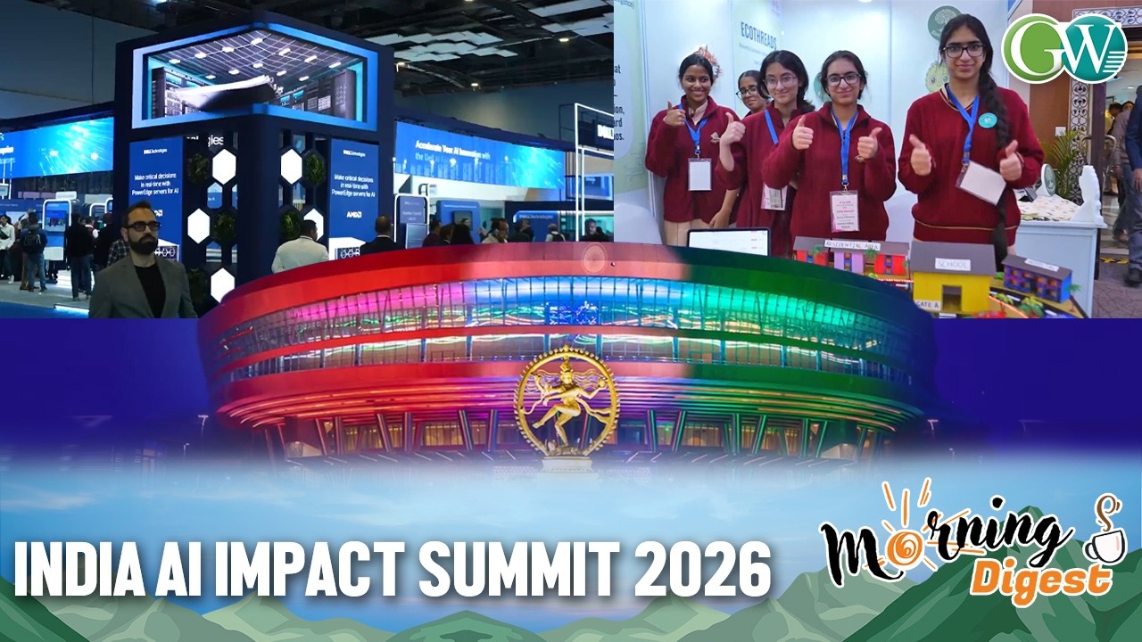 AI SUMMIT 2026: CYBER THREAT TRIGGERS NATIONWIDE ALERT