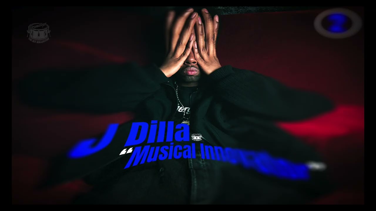 J Dilla - 