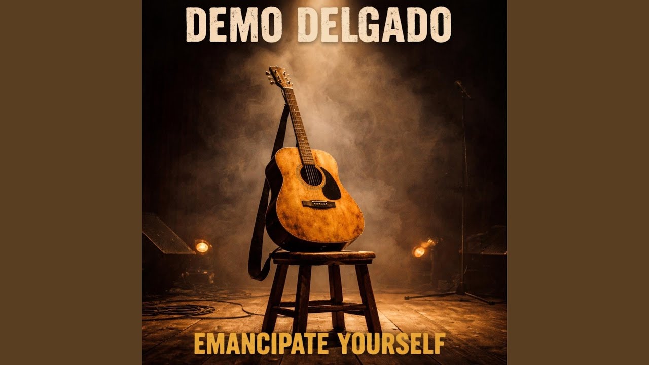 Emancipate Yourself