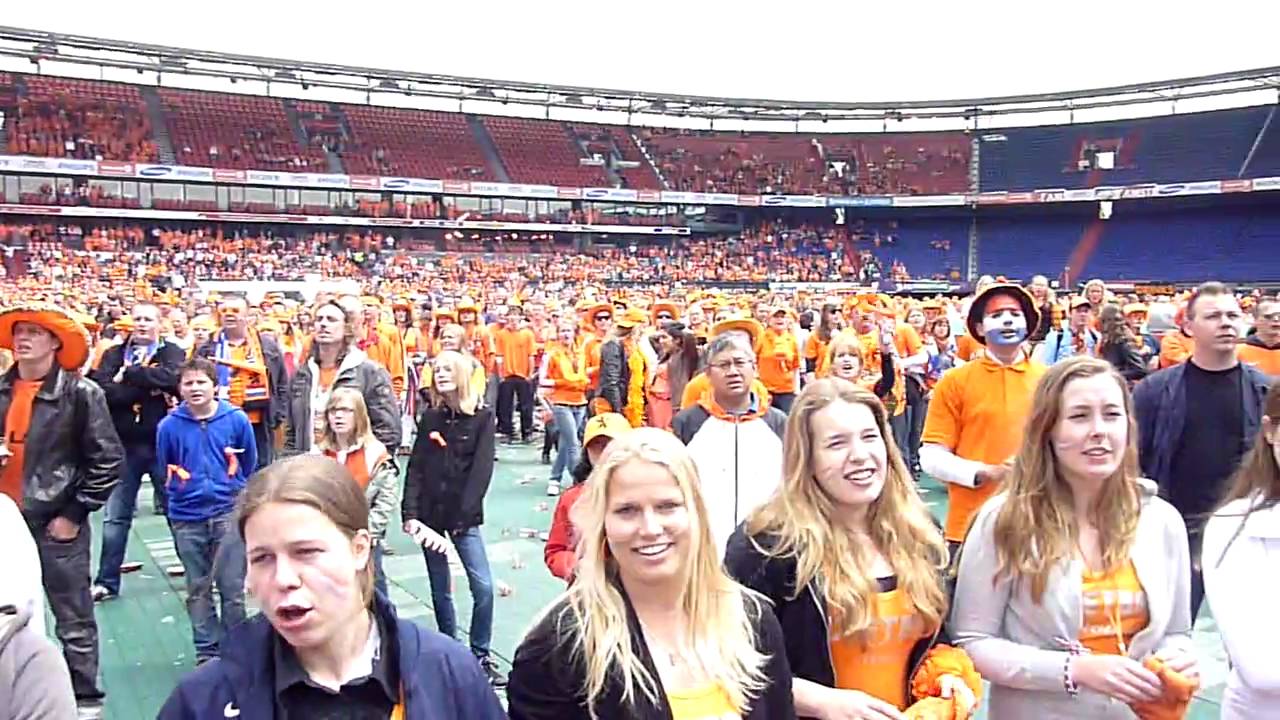 wilhelmus de kuip rotterdam nederland japan