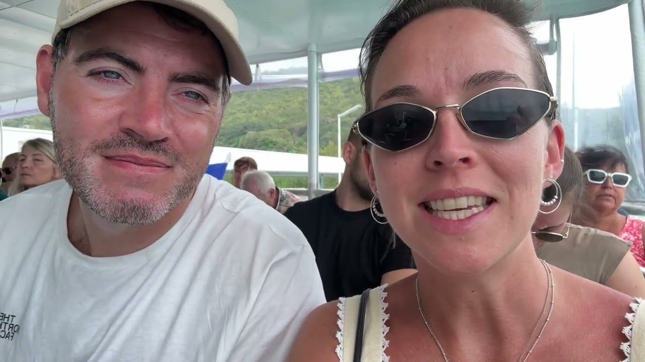 Our Dream Honeymoon in the Seychelles | Exploring 3 Paradise Islands