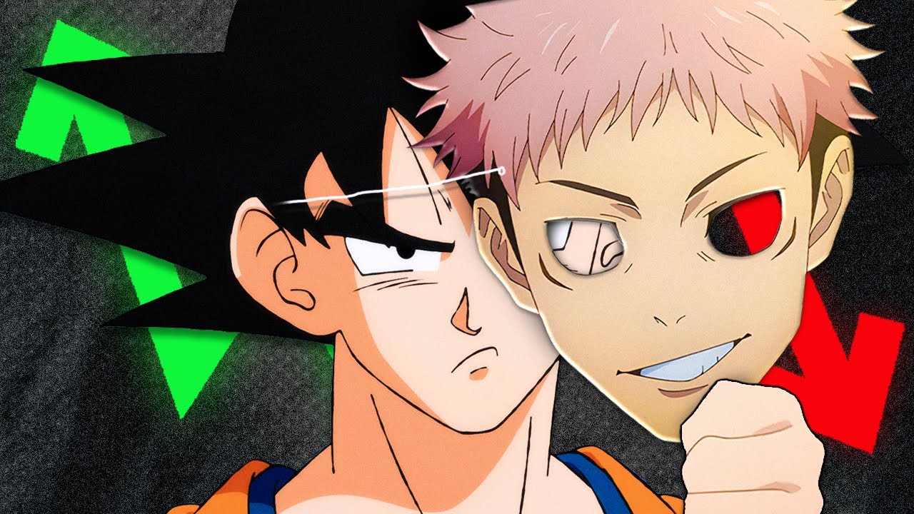 Is Anime Getting TOO Popular?