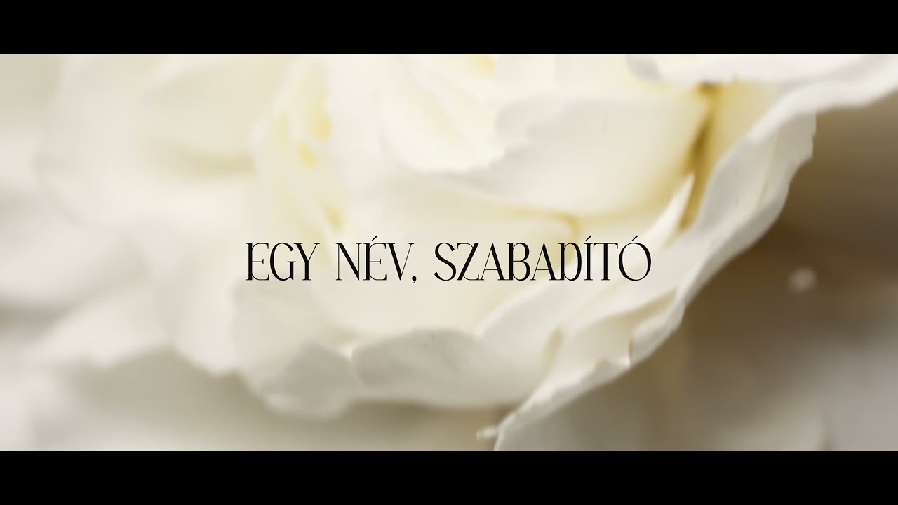 Szent vagy örökké (Holy Forever - Cece Winans) // Dénes-Garai Mónika