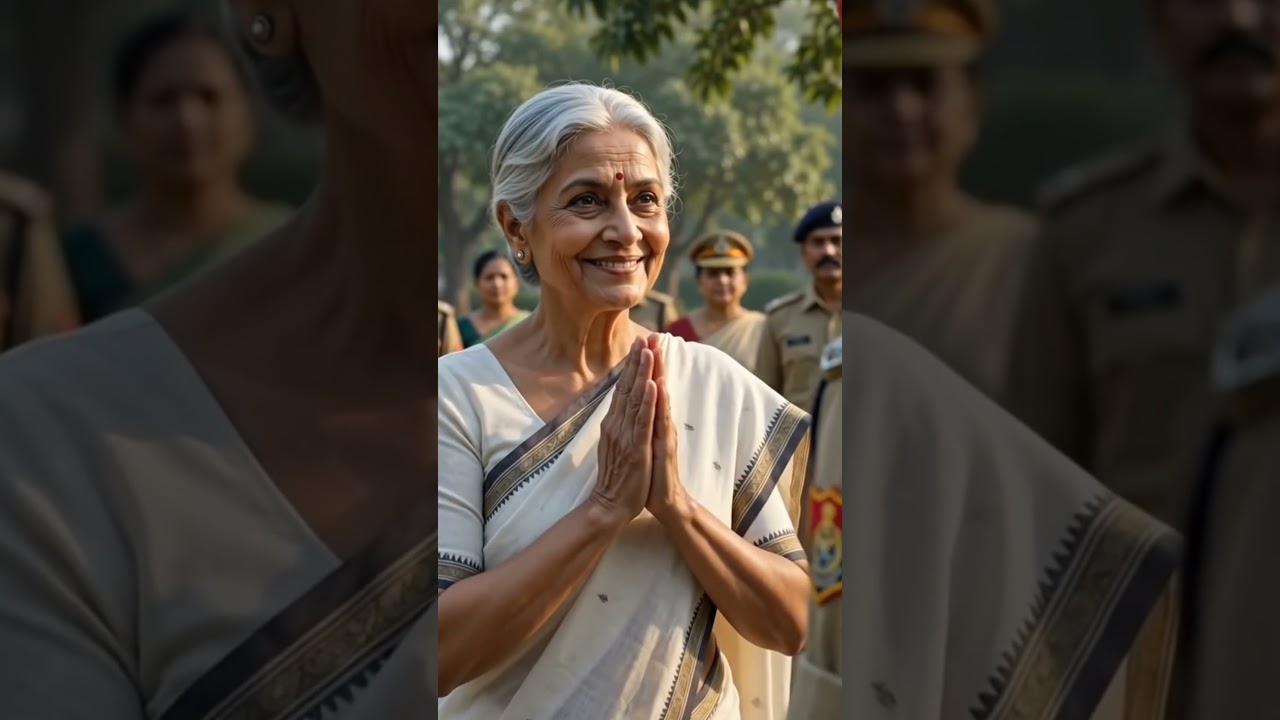 Why Did Indira Gandhi's Bodyguards Turn Against Her?