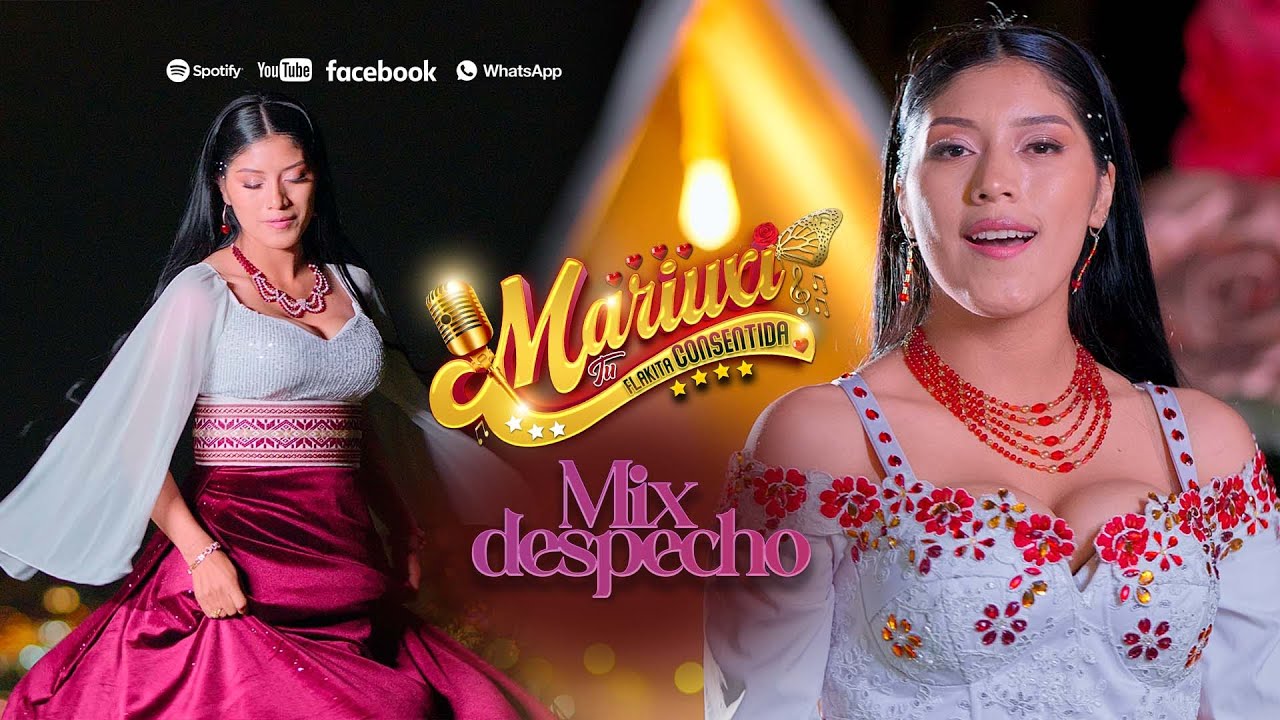 MARIUXI 