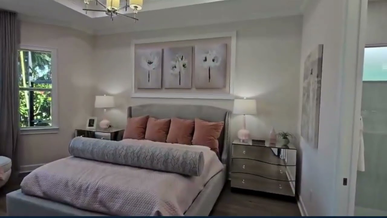 Explore Cypress Collection – Persimmon Model  | Westlake, FL | SoldbyTami I HomesbyTamijd