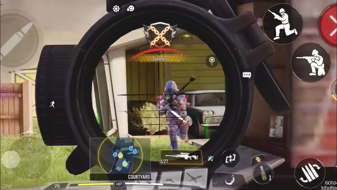 The DL Q33 is STILL UNSTOPPABLE! (Nuketown Gameplay)