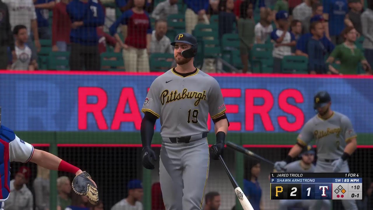 MLB The Show 25
