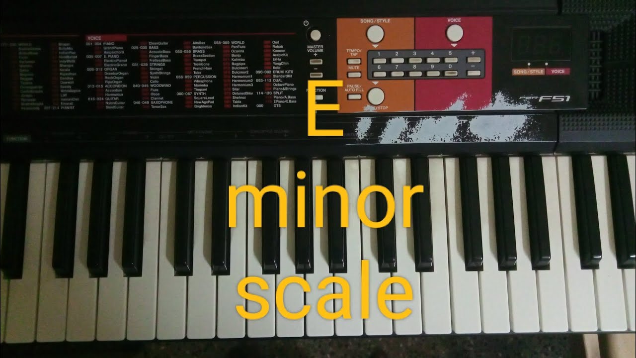 Oruvan oruvan mudhalali song keyboard play