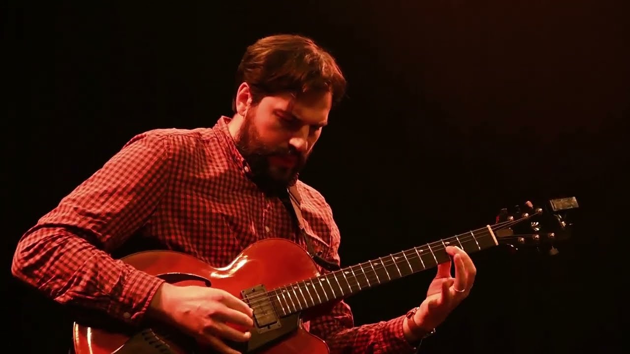 Band Stand Meeting | Francisco Fernandez Hammond Trio - Suntanned