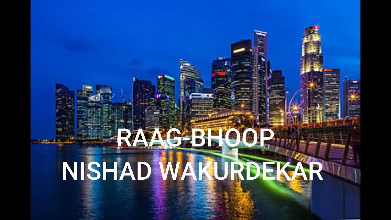 RAAG-BHOOP