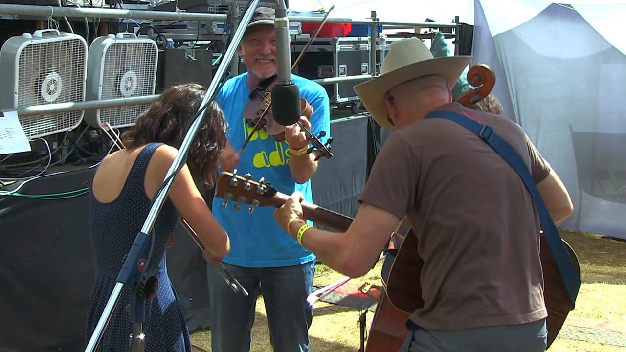04 Bruce Molsky Band 2012-08-04 I Get My Whiskey From Rockingham