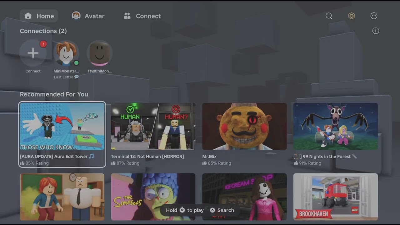Roblox Strength in Numbers 🏆