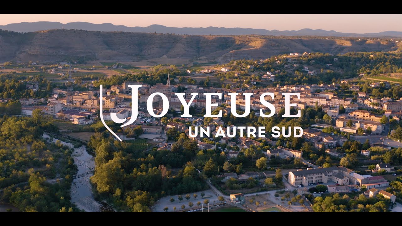 Joyeuse, Au Fil Des Saisons