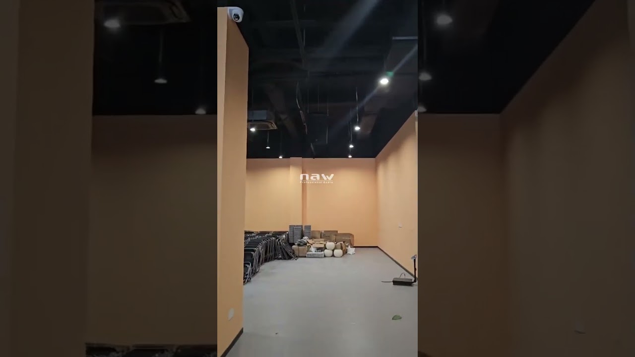 #proaudio #professionalaudio #PAsystem #pioneer #eawspeaker #monitorspeaker #publicaddresssystem