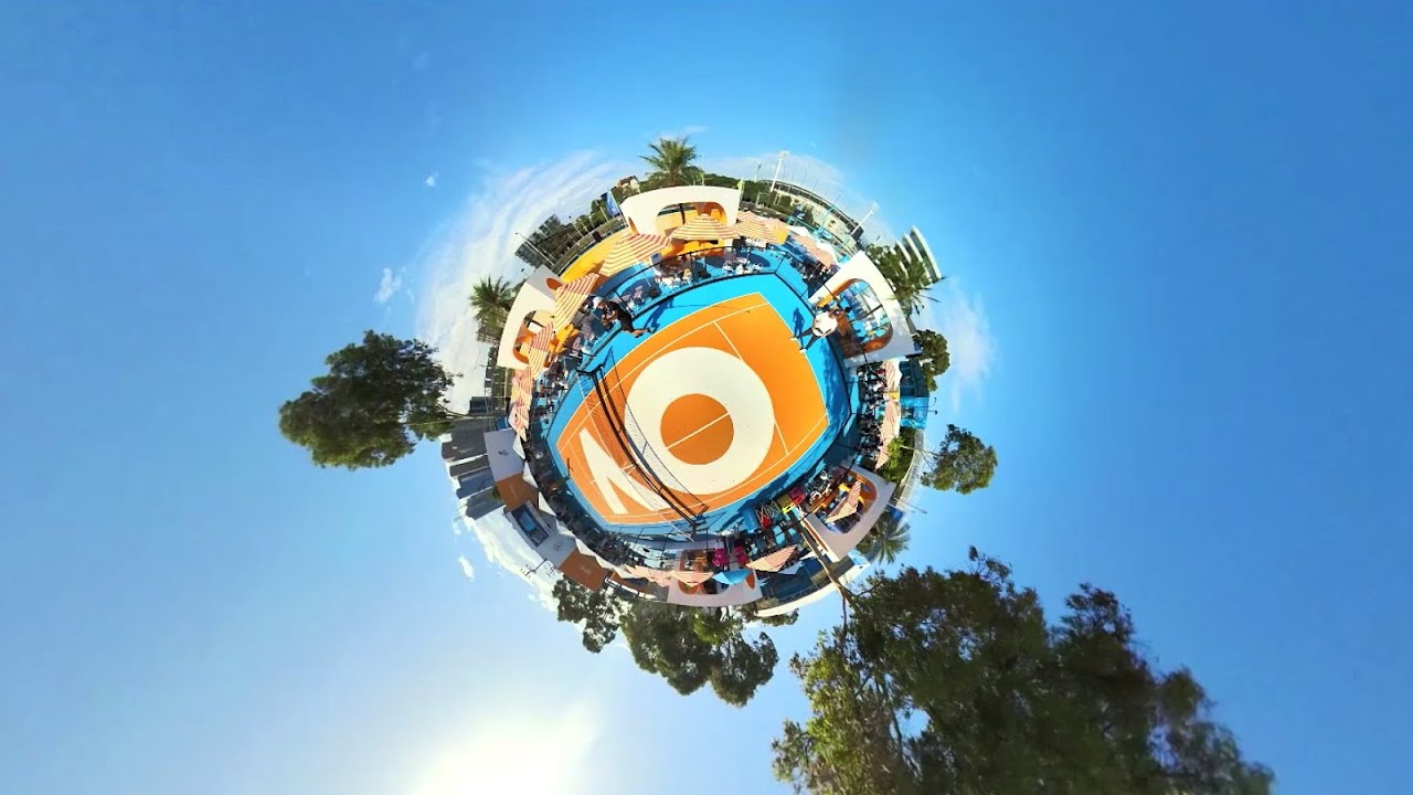 Australian Open 2023 - Kia Australia