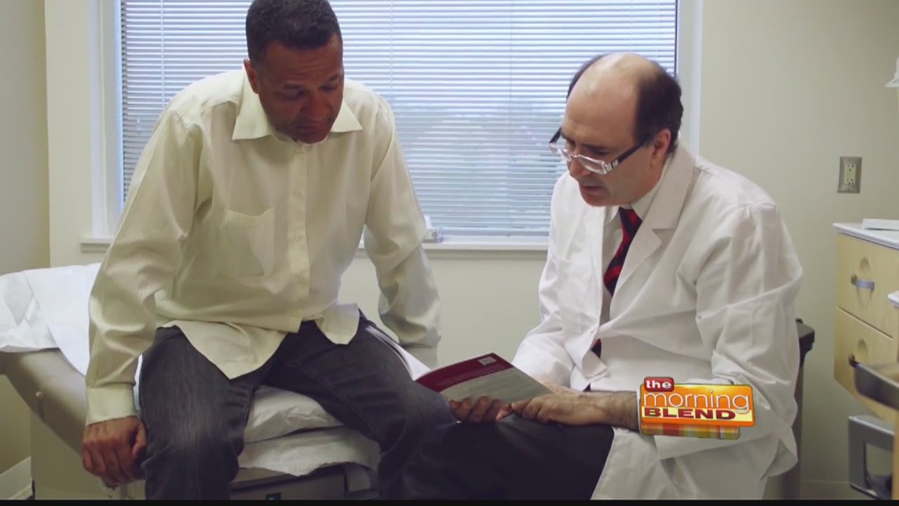 Your Bladder Health Explained