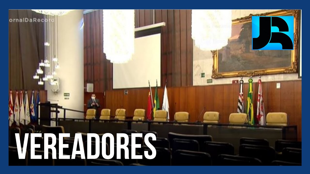 Voc&ecirc; sabe o que faz um vereador? Entenda a import&acirc;ncia do cargo no pa&iacute;s