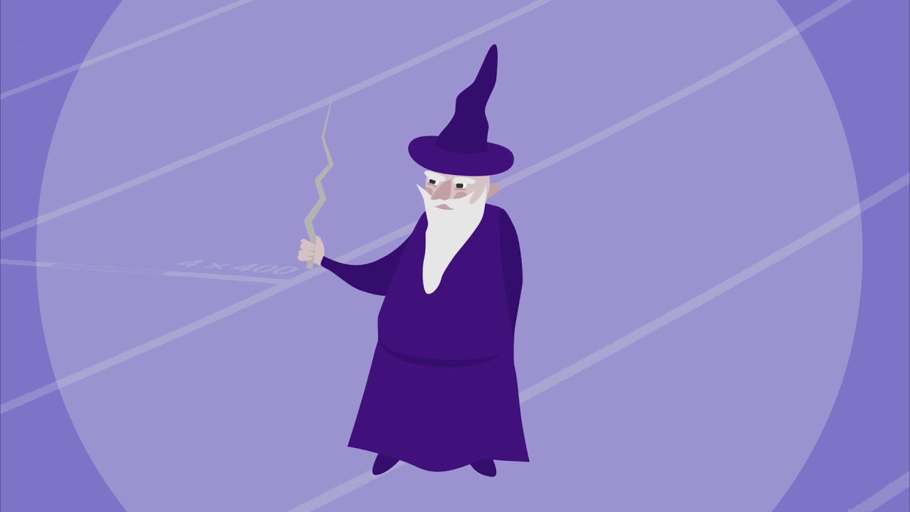 Czereśnie - Czarodziej