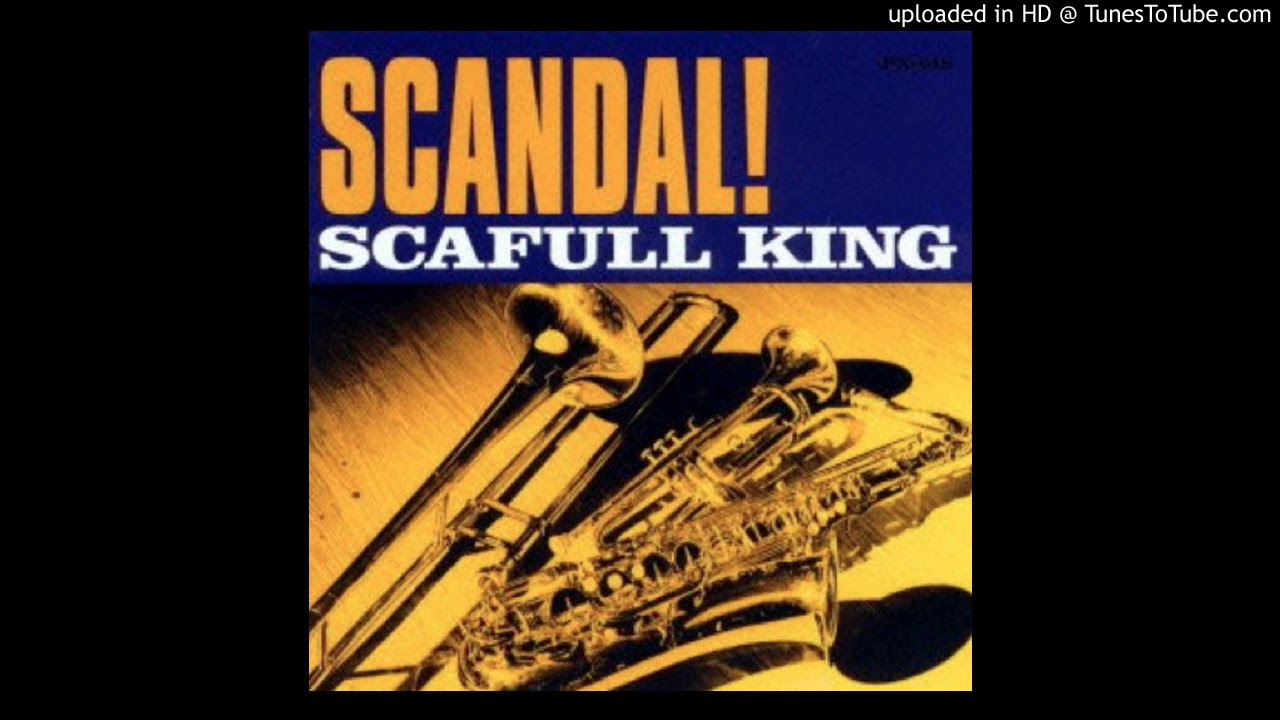 Irish Farm / SCAFULL KING