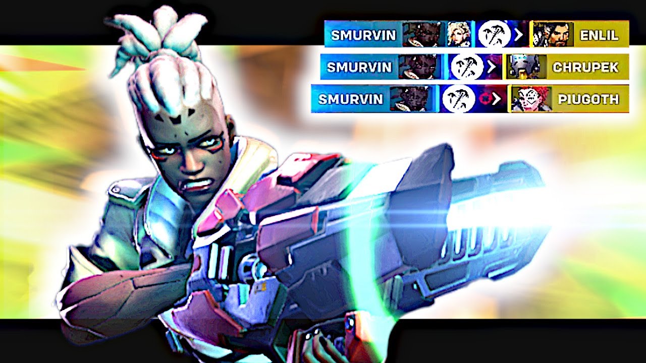 DAS macht so BOCK - Overwatch 2 [DE]