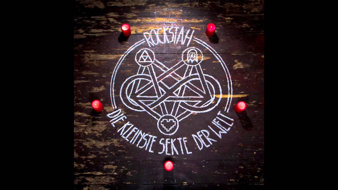 Rockstah - Die kleinste Sekte der Welt (2014)