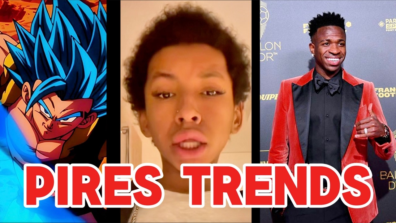 Les PIRES TRENDS TikTok !!! 😶