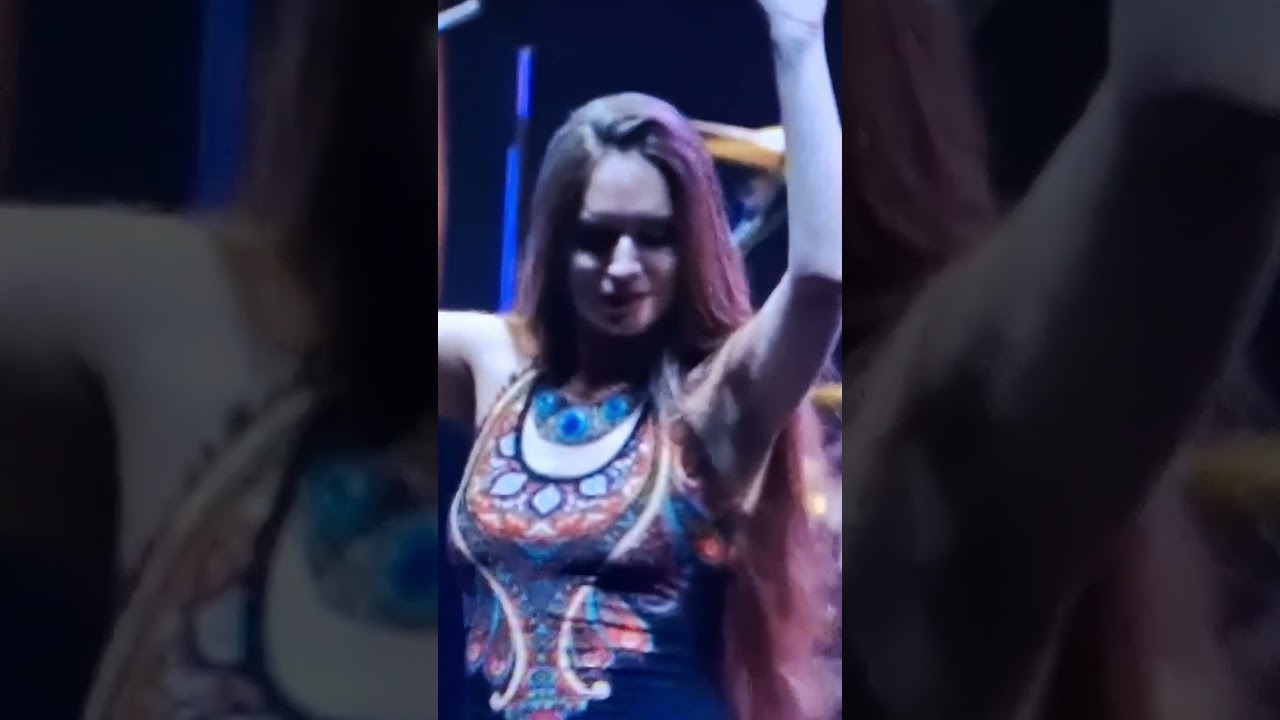 Ysra on Bulgarian National TV #music #livemusic #live