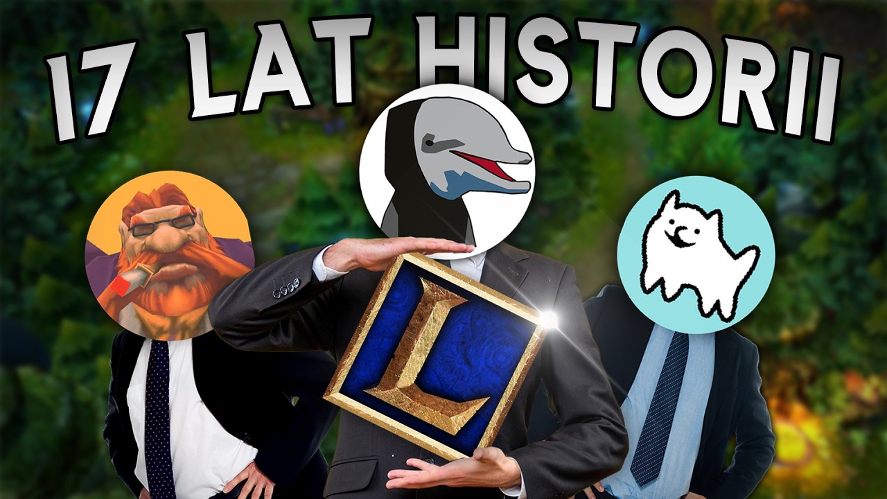 What did STARE LEAGUE OF LEGENDS ft. @Anterias @kmnt look like?