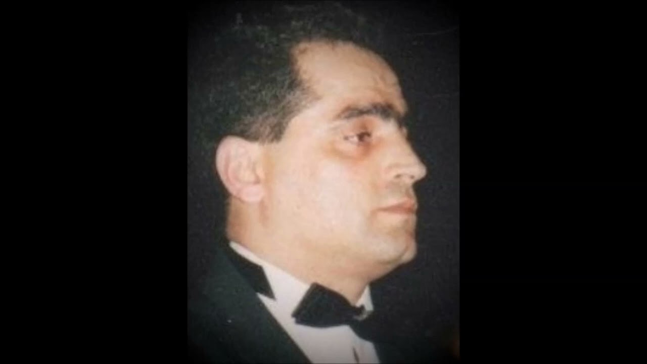 Yâr Yüreğim Yar ( ŞANLIURFA TÜRKÜSÜ )