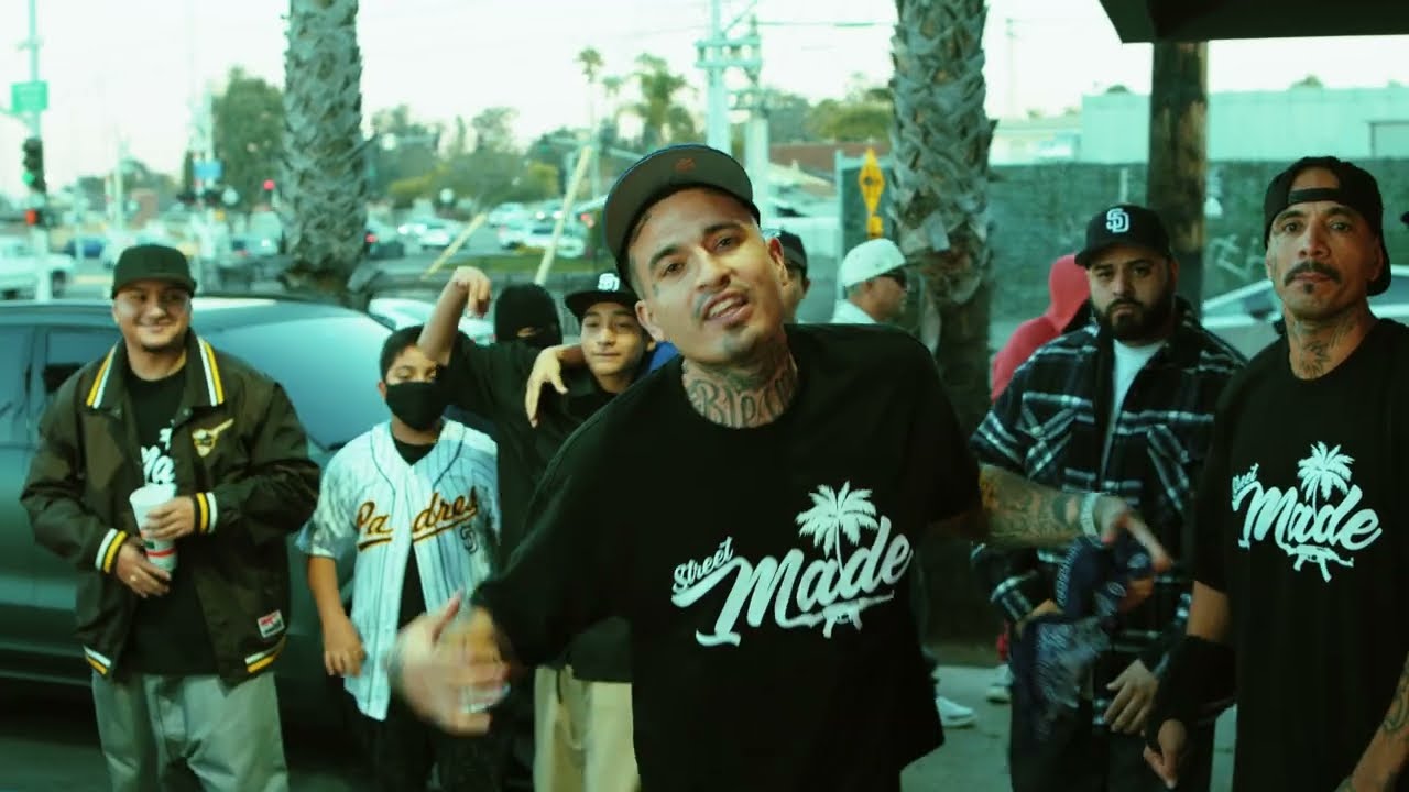 Lil Grifo - 