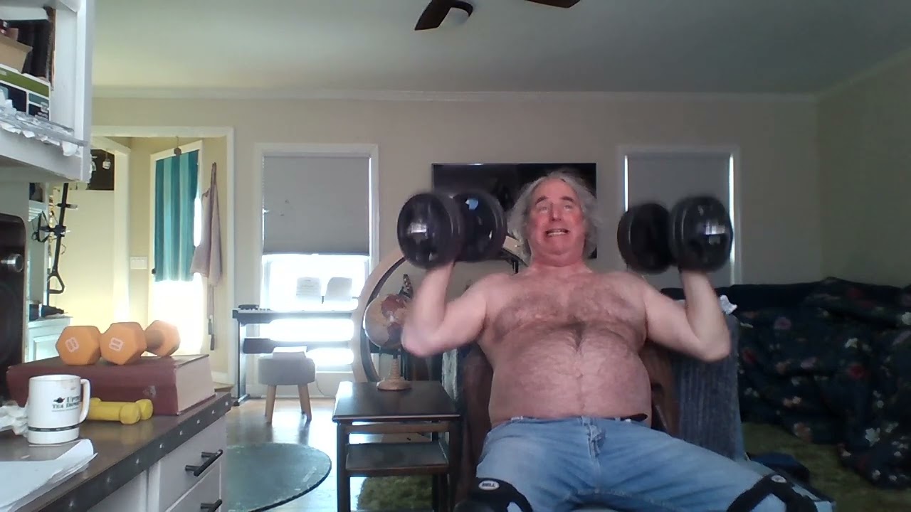 Arnold's challenge no 107