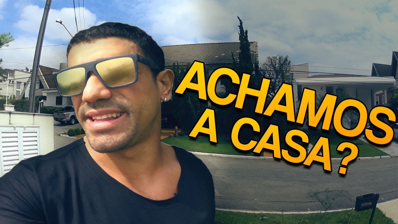 ACHAMOS A CASA ?  || VLOG 030