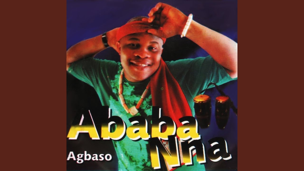 Ndi Ababa Nna