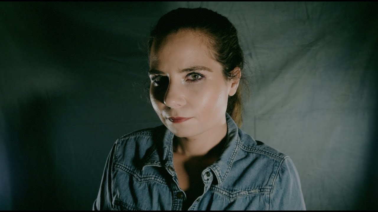 ASMR - You Must Follow My Instructions...