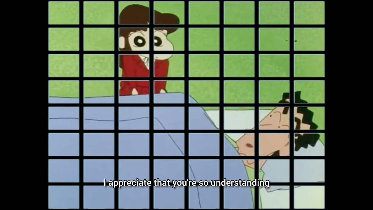 Crayon Shin Chan episode 1 english sub | Shinchan in English