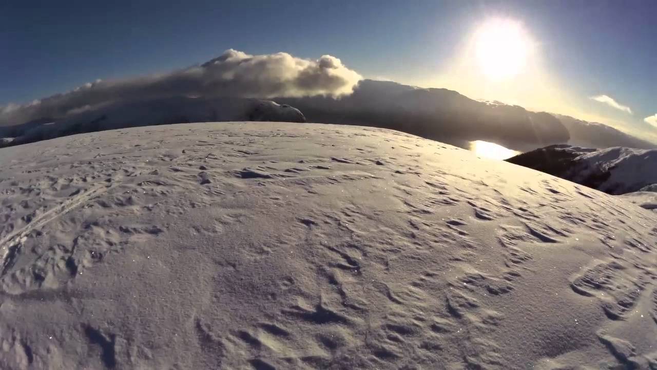 Norwegen 2015 - Ski- Skiwandern im Bergefjell - Borks Ferienh&auml;user GmbH